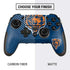 NFL Chicago Bears Retro Logo PlayStation Scuf Vantage 2 Controller Skin